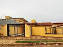 Casa - Vila Villas Boas