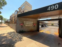 Residencial Flamingos - aceita permuta