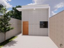 Casa em ótima localização no Coophasul com 2 wc