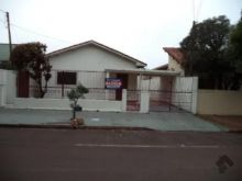 Casa padrão em Dourados