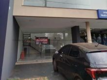 Salão comercial em Dourados-MS