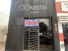 Excelente localização para seu negócio