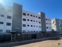 Apartamento em Campo Grande-MS - Jardim Monte Líbano