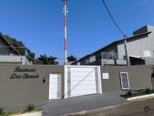 Lindo sobrado em ótima localização