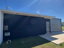 Casa no bairro Bela Laguna - recém construída