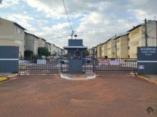 Apartamento 2 quartos