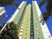 Edifício Tom Jobim - apartamento pronto para morar