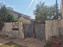 Belo terreno quase esquina com Euclides da Cunha