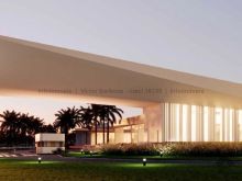 Lieu Unique - terreno em condomínio de luxo