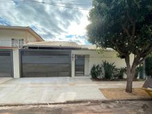 Casa térrea incrível no Jardim Paradiso