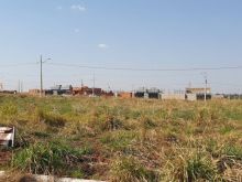 Terreno no Bela Laguna