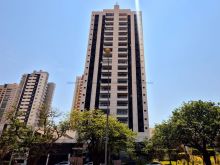 Apartamento andar baixo - planejado - lazer completo