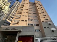 Edifício Ana Rosa - meio de torre