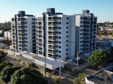 Apartamento - Style - pronto para morar