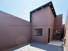 Casa térrea na região do Coronel Antonino