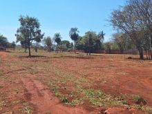 Área - Jardim Alto São Francisco - 12.000 m²