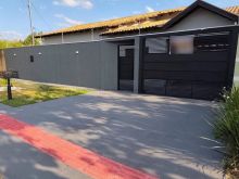 Casa com 3 quartos - Vila Manoel Taveira