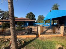 Encantadora chácara de 5.000 m²