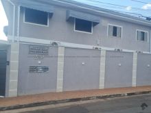 Rico em armário embutido - 02 vagas de garagem