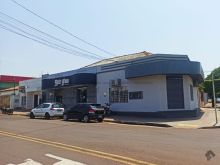 Imóvel comercial - 04 lojas - esquina