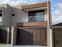 Sobrado - Novo Parque Alvorada