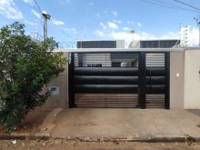 Casa térrea - Jardim Aero Rancho