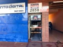 Sala comercial em Dourados