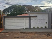Casa reformada - rica em planejados