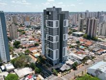 Platinum todo com armários planejados