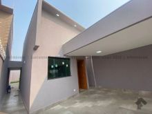 03 quartos e terreno grande