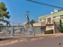 Apartamento no Cachoeirinha II