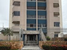 Apartamento no Edifício Atlanta