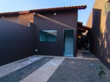 Entrada reduzida - suíte grande - avaliada pela Caixa