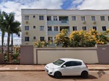 Apartamento no bairro São Francisco - 2 quartos