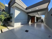 Casa térrea no Rita Vieira