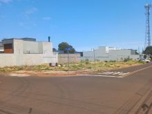 Terreno no Rita Vieira