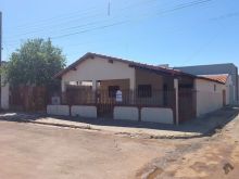 Casa de esquina na Cohab Aeroporto