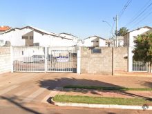 Itajobi - apartamento térreo - reformado