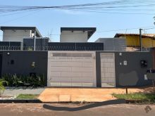 3 suítes com piscina