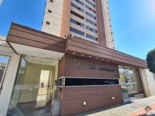 Apartamento no Edifício Maison Toulouse