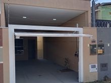 Uma graça de casa na região do Universitário