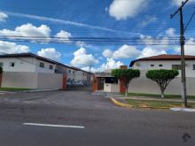 Residencial Nova Suécia - 4 quartos e 3 wcs - preço imbatível