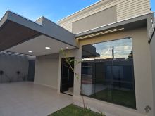 Casa lindíssima - Pioneiros