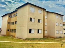 Apartamento com condomínio e IPTU inclusos