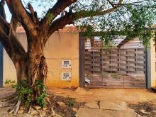 Casa no Pioneiros com 2 quartos