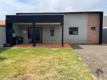 Casa - Parque Alvorada