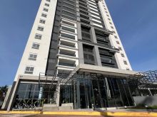 Apartamento no Mondo