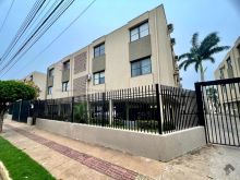 Apartamento com 3 dormitórios próximo da Uniderp - Coophamorena