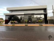 Sala comercial em Dourados-MS