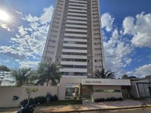 Edifício Hill Tower - completo em armários